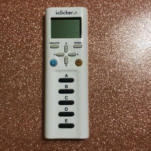 I-clicker 2